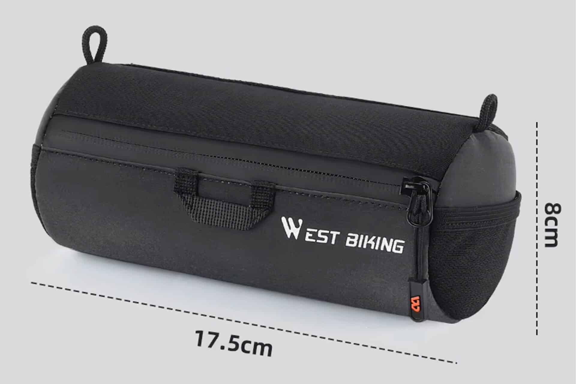 HANDLEBAR BAG