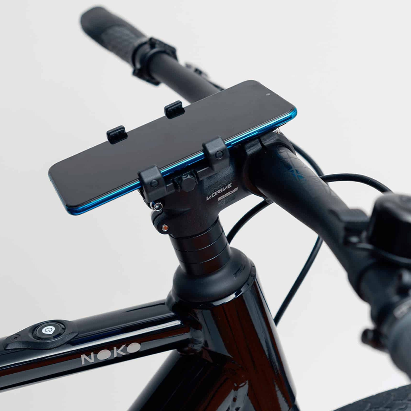 iphone halterung mountainbike SP CONNECT SMARTPHONE-HALTERUNG