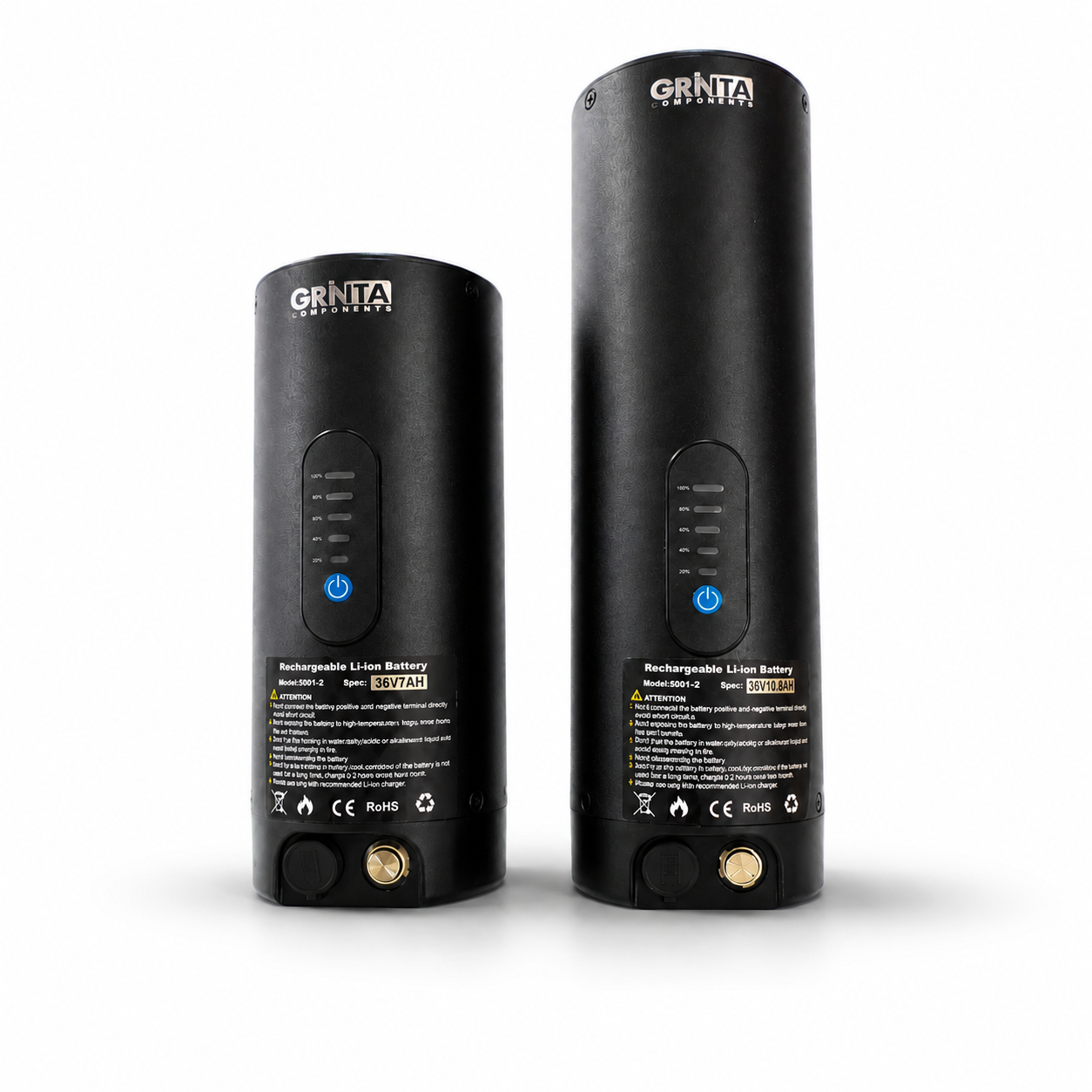 NOKOLIGHT BATTERY