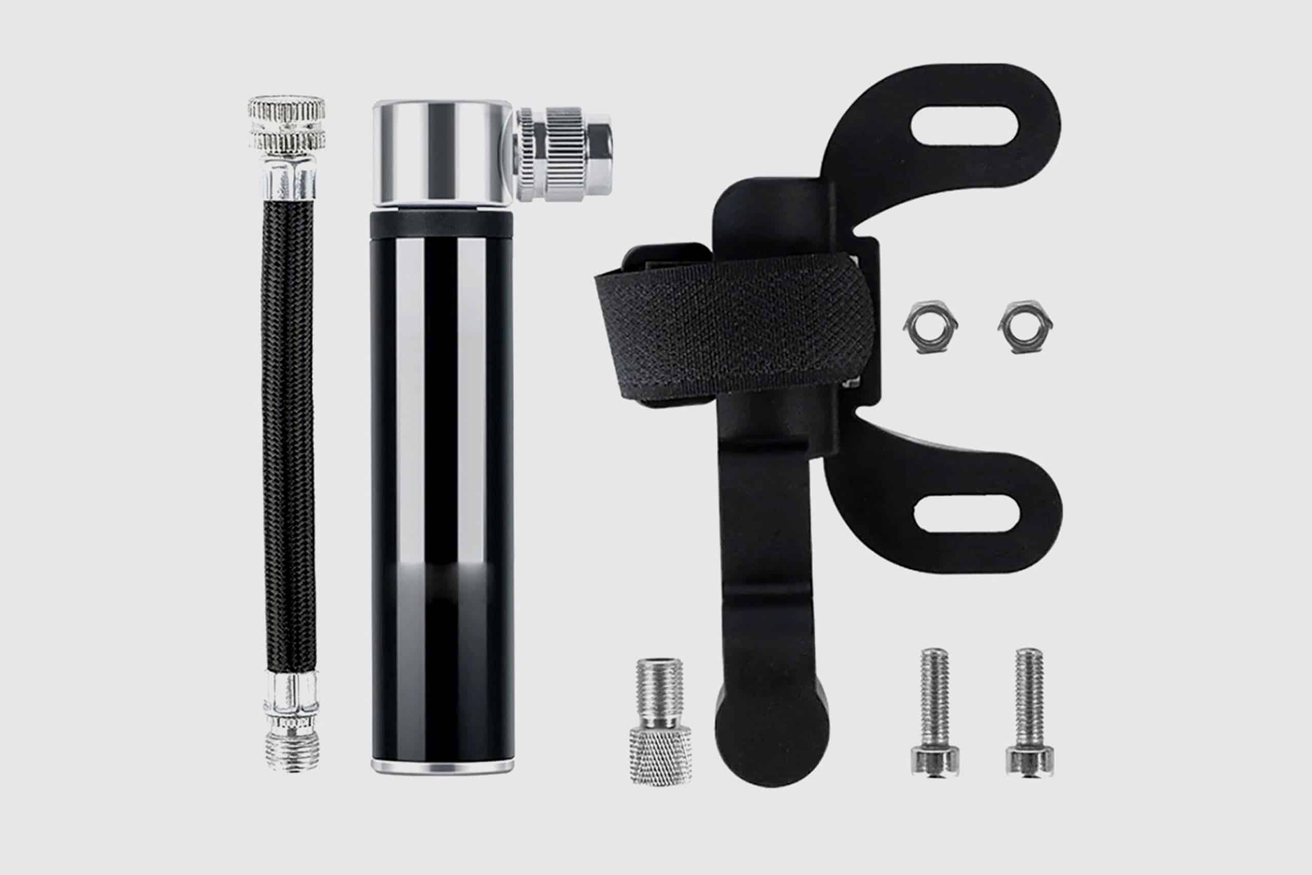 MINI BIKE AIR PUMP