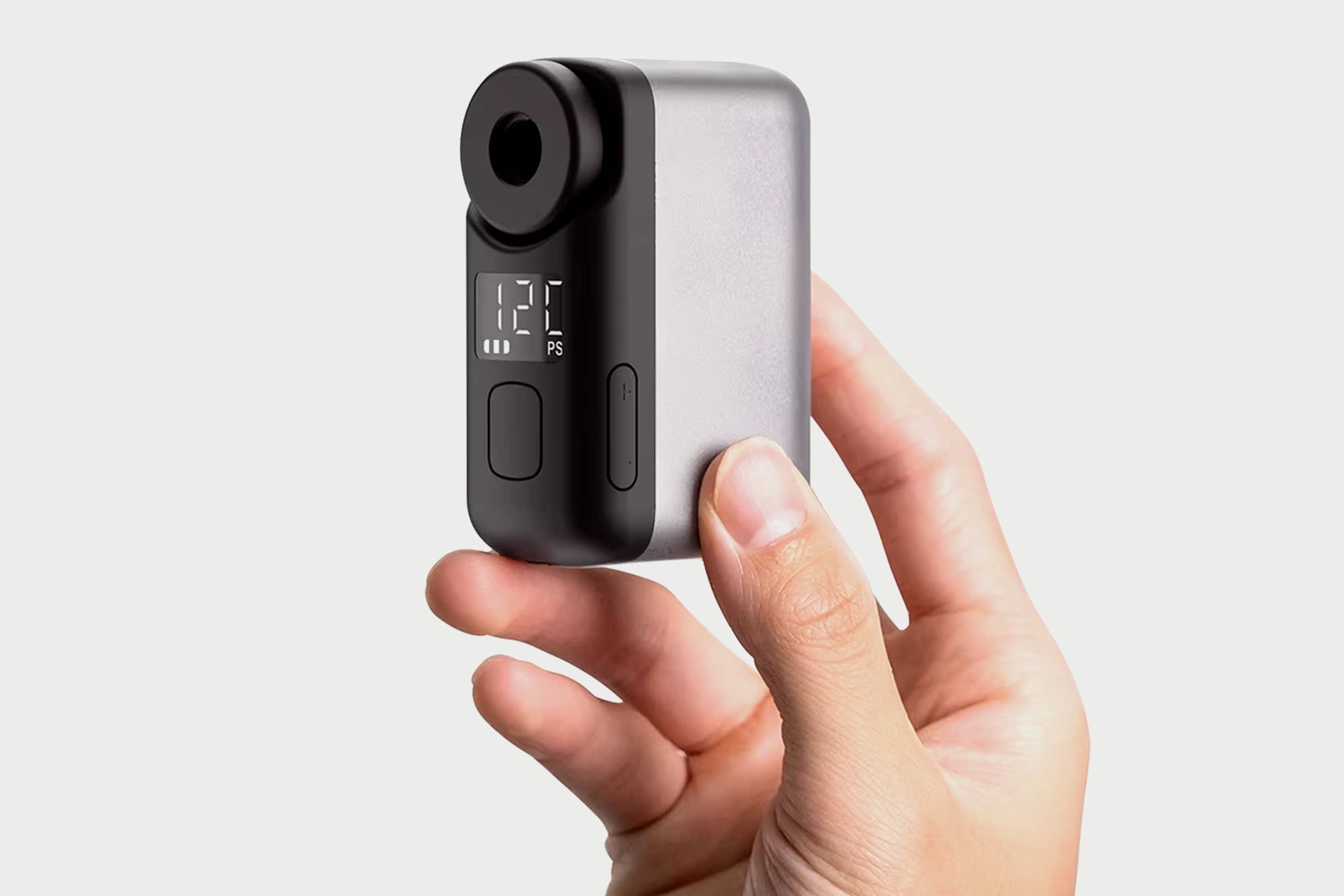 MINI E-BIKE PUMP