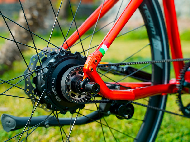 VEER Carbon Belt™