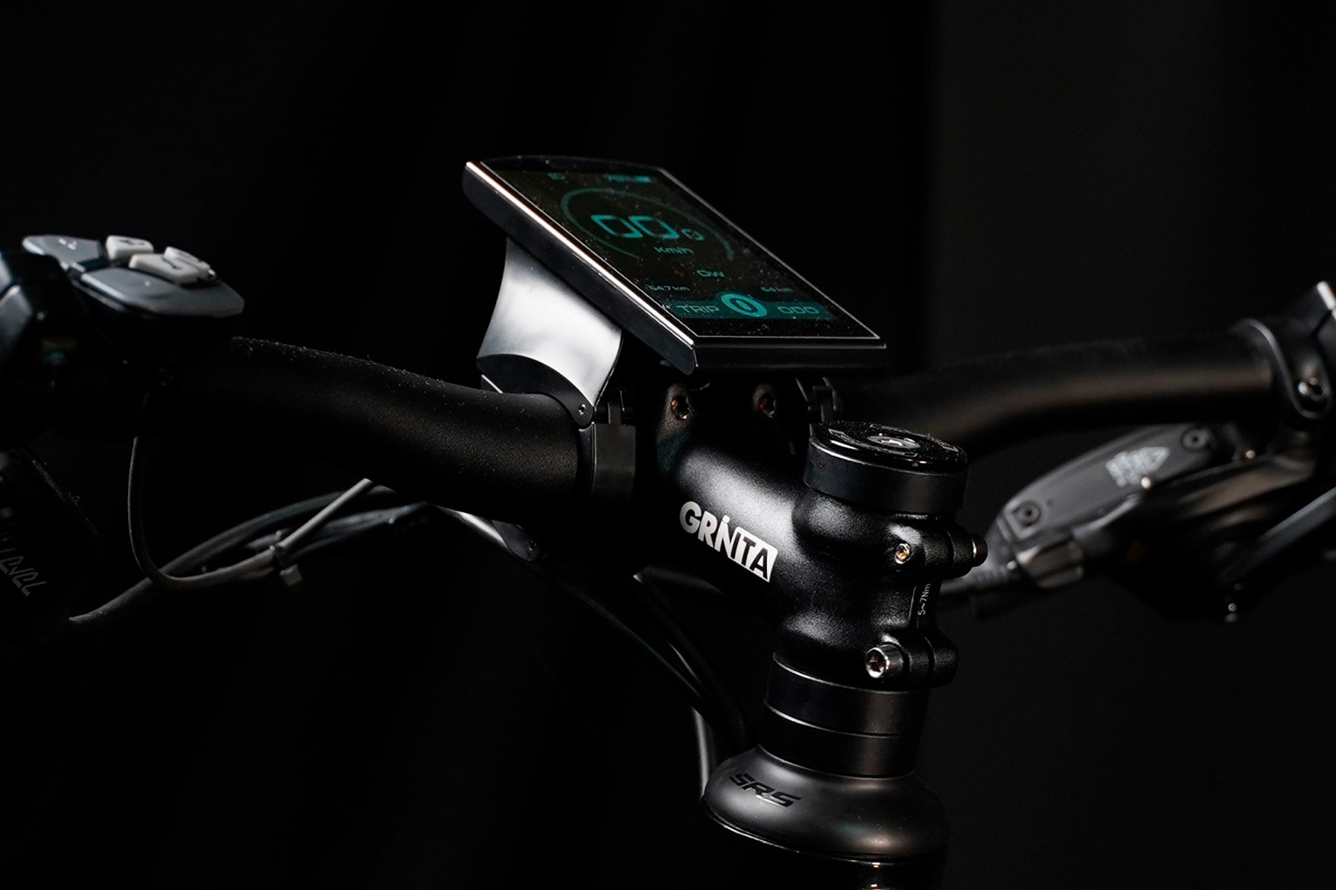 NOKOLIGHT HD DISPLAY