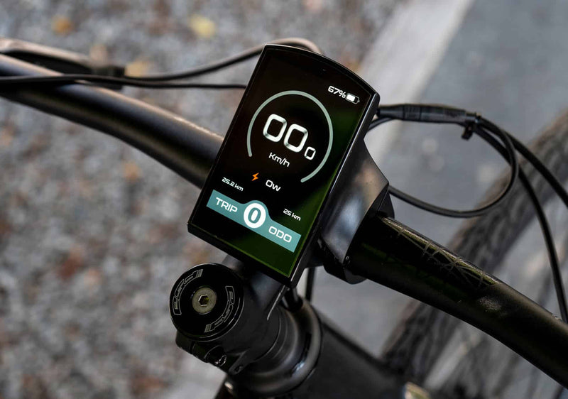 NOKOLIGHT DISPLAY COMPATIBLE